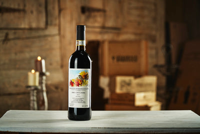<transcy>Piedmont Wines: The Dolcetto grape variety</transcy>