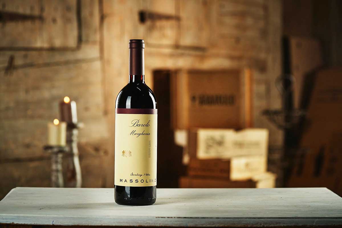 Barolo – edler Rotwein aus Piemont