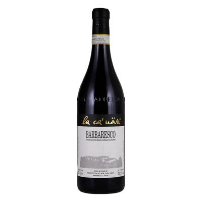 La Ca Növa Barbaresco bei Babarolo Weinhandel GmbH